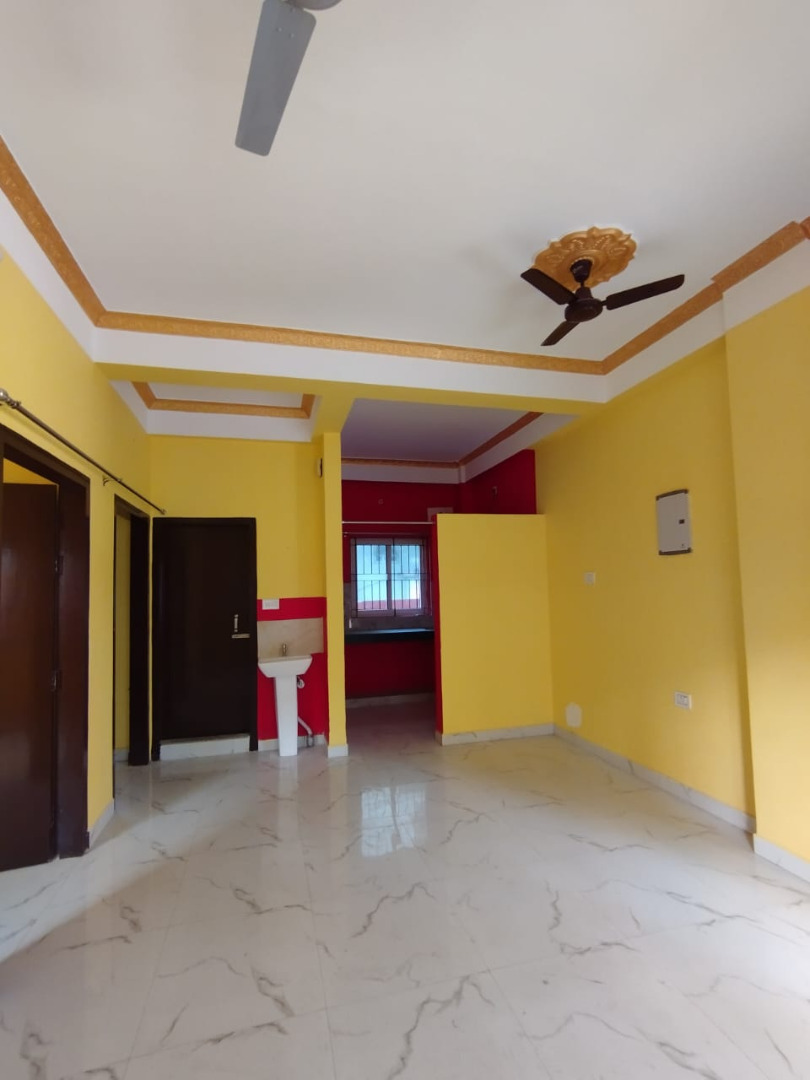 Unfurnished 2bhk in Swaraj Nagar, Sarumotoria, Guwahati, Assam, India for Rent